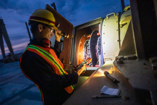 Best Electrical System Inspection  in Baltimore, OH