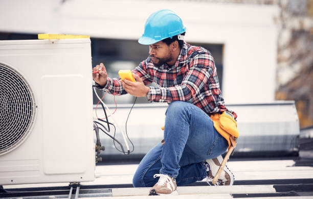 Best Electrical Rewiring Services  in Baltimore, OH