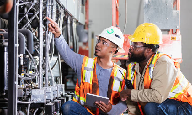 Best Electrical System Inspection  in Baltimore, OH