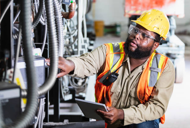 Best Local Electrician Companies  in Baltimore, OH