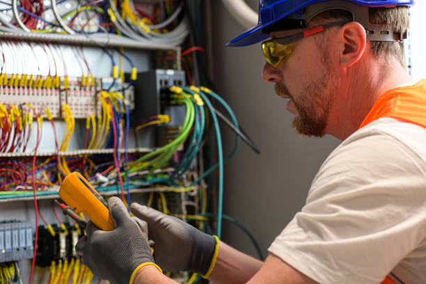 Best Electrical Contractors for Businesses  in Baltimore, OH