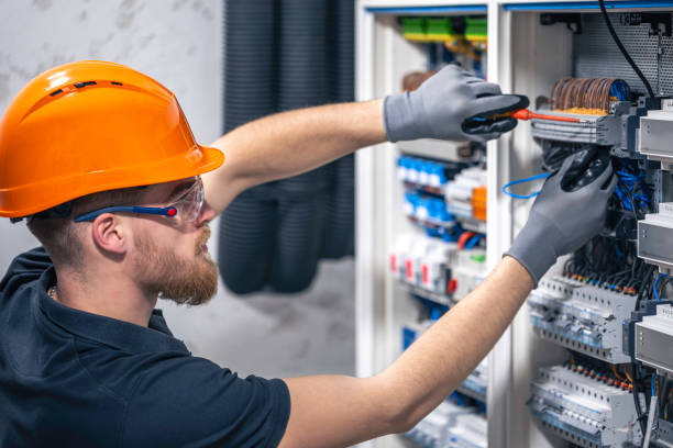 Best Circuit Breaker Repair  in Baltimore, OH