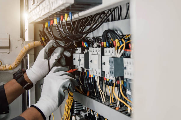 Best Electrician for Home Renovation  in Baltimore, OH